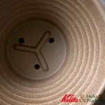 【日本】Kalita SG-155系列 砂岩陶土波佐見燒濾杯